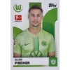 Topps Bundesliga Sticker Saison 2024/2025 / Sticker Nummer 403 Kilian Fischer