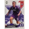 Topps Champions League EXTRA Match Attax 2024-2025 / 042 ALBERT GUDMUNDSSON