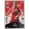 Topps Bundesliga Match Attax 2024/25 / Nr. 421 JAN ELVEDI