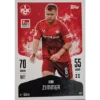 Topps Bundesliga Match Attax 2024/25 / Nr. 422 JEAN ZIMMER