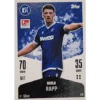 Topps Bundesliga Match Attax 2024/25 / Nr. 426 NICOLAI RAPP