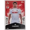 Topps Bundesliga Match Attax 2024/25 / Nr. 427 MAX FINKGRÄFE