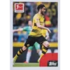 Topps Bundesliga Sticker Saison 2024/2025 / Sticker Nummer 428 Nuri Sahin