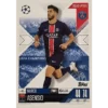 Topps Champions League EXTRA Match Attax 2024-2025 / 043 MARCO ASENSIO