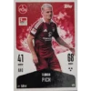 Topps Bundesliga Match Attax 2024/25 / Nr. 438 FLORIAN PICK