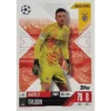 Topps Champions League EXTRA Match Attax 2024-2025 / 044 ANATOLIY TRUBIN