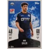 Topps Bundesliga Match Attax 2024/25 / Nr. 439 MIKA BAUR