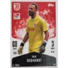 Topps Bundesliga Match Attax 2024/25 / Nr. 442 FELIX GEBHARDT