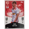 Topps Bundesliga Match Attax 2024/25 / Nr. 444 DOMINIK KOTHER