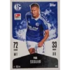 Topps Bundesliga Match Attax 2024/25 / Nr. 445 PAUL SEGUIN