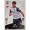 Topps Bundesliga Match Attax 2024/25 / Nr. 450 AARON KELLER