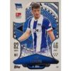 Topps Bundesliga Match Attax 2024/25 / Nr. 451 DIEGO DEMME / MATCHWINNER