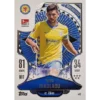 Topps Bundesliga Match Attax 2024/25 / Nr. 452 JANNIS NIKOLAOU / MATCHWINNER