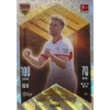 Topps Bundesliga Match Attax 2024/25 / Nr. 470 MAXIMILIAN MITTELSTÄDT / CLUB 100