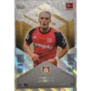 Topps Bundesliga Match Attax 2024/25 / Nr. 473 FLORIAN WIRTZ / CLUB 100