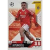 Topps Champions League EXTRA Match Attax 2024-2025 / 048 KEREM AKTÜRKOGLU