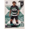 Topps Champions League EXTRA Match Attax 2024-2025 / 049 HIDEMSA MORITA