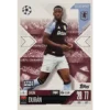 Topps Champions League EXTRA Match Attax 2024-2025 / 005 JHON DURAN