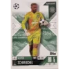 Topps Champions League EXTRA Match Attax 2024-2025 / 050 KASPER SCHMEICHEL