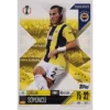 Topps Champions League EXTRA Match Attax 2024-2025 / 052 CAGLAR SÖYÜNCÜ