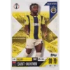 Topps Champions League EXTRA Match Attax 2024-2025 / 053 ALLAN SAINT-MAXIMIN