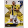 Topps Champions League EXTRA Match Attax 2024-2025 / 054 EDIN DZEKO