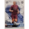 Topps Champions League EXTRA Match Attax 2024-2025 / 055 ERLING HAALAND