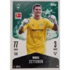 Topps Bundesliga Match Attax 2024/25 / Nr. 056 MICHAEL ZETTERER