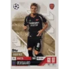 Topps Champions League EXTRA Match Attax 2024-2025 / 056 MARTIN ODEGAARD