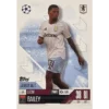 Topps Champions League EXTRA Match Attax 2024-2025 / 058 LEON BAILEY