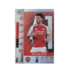 Topps Champions League EXTRA Match Attax 2024-2025 Limited Edition / BOX 1 DECLAN RICE / BOX OFFICE BALLER