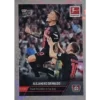 Topps Bundesliga Sticker Saison 2024/2025 / Sticker Nummer 006 Alejandro Grimaldo