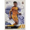 Topps Champions League EXTRA Match Attax 2024-2025 / 061 ARDA GÜLER