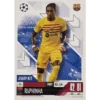 Topps Champions League EXTRA Match Attax 2024-2025 / 062 RAPHINHA