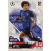 Topps Champions League EXTRA Match Attax 2024-2025 / 063 AXEL WITSEL