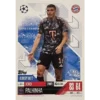 Topps Champions League EXTRA Match Attax 2024-2025 / 067 JOAO PALHINHA