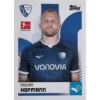 Topps Bundesliga Sticker Saison 2024/2025 / Sticker Nummer 068 Philipp Hofmann