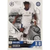 Topps Champions League EXTRA Match Attax 2024-2025 / 069 YANN AUREL BISSECK