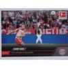 Topps Bundesliga Sticker Saison 2024/2025 / Sticker Nummer 007 Harry Kane