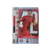 Topps Champions League EXTRA Match Attax 2024-2025 Limited Edition / BOX 2 JAMAL MUSIALA / BOX OFFICE BALLER