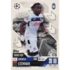 Topps Champions League EXTRA Match Attax 2024-2025 / 072 ADEMOLA LOOKMAN