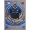 Topps Bundesliga Sticker Saison 2024/2025 / Sticker Nummer 075 Philipp Hofmann / Matchwinner