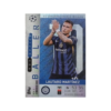 Topps Champions League EXTRA Match Attax 2024-2025 Limited Edition / BOX 3 LAUTARO MARTINEZ / BOX OFFICE BALLER
