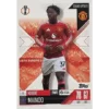 Topps Champions League EXTRA Match Attax 2024-2025 / 008 KOBBIE MAINOO