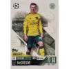 Topps Champions League EXTRA Match Attax 2024-2025 / 080 CALLUM McGREGOR