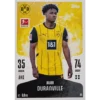 Topps Bundesliga Match Attax 2024/25 / Nr. 085 JULIEN DURANVILLE