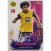 Topps Bundesliga Match Attax 2024/25 / Nr. 087 KARIM ADEYEMI / STADIONZAUBER