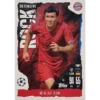 Topps Champions League EXTRA Match Attax 2024-2025 / 092 MINJAE KIM / DEFENSIVE ROCK