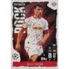 Topps Champions League EXTRA Match Attax 2024-2025 / 093 WILLI ORBAN / DEFENSIVE ROCK