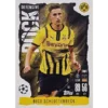 Topps Champions League EXTRA Match Attax 2024-2025 / 094 NICO SCHLOTTERBECK / DEFENSIVE ROCK